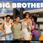 Big Brother: Another Story