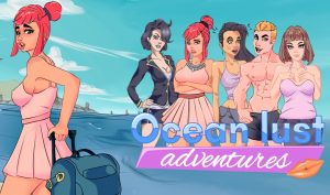 Ocean Lust Adventures