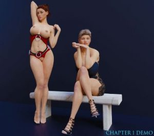 Exiles Lust