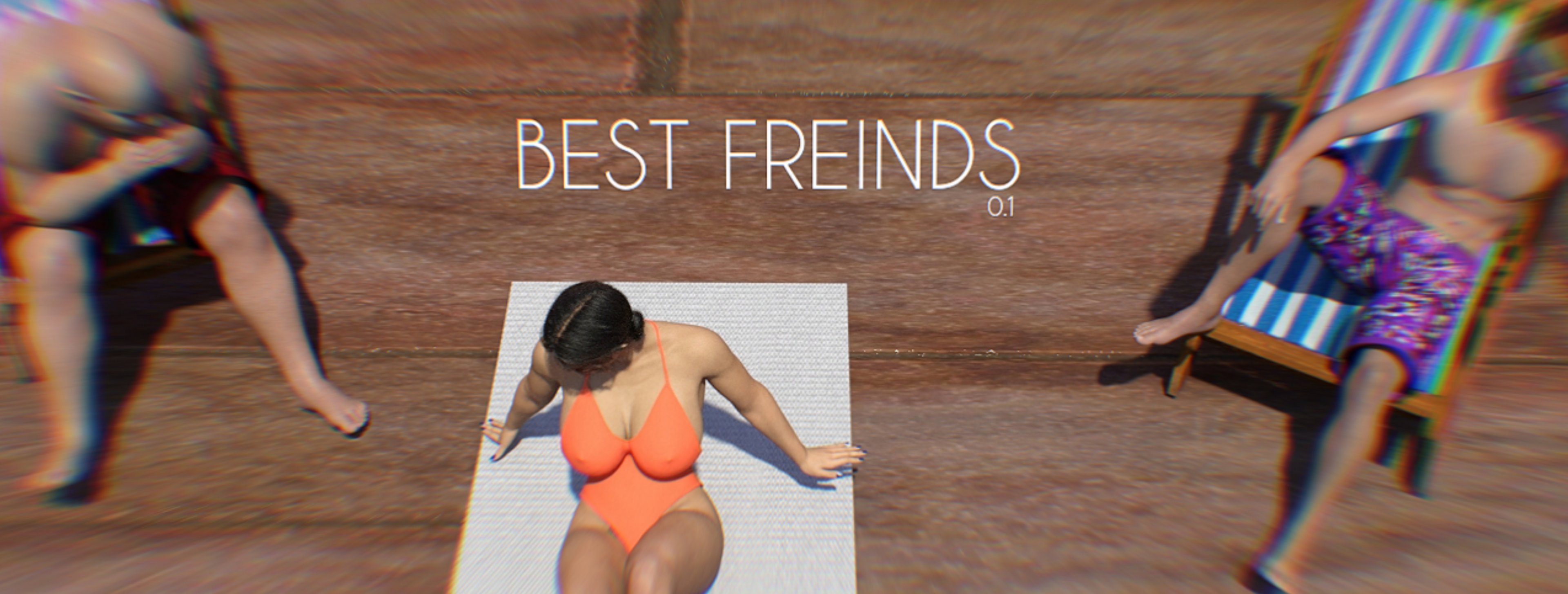 Best Friends