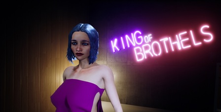 King Of Brothels