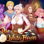 Rise of the White Flower