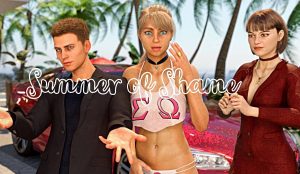 Summer of Shame