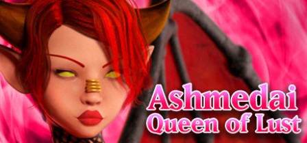 Ashmedai