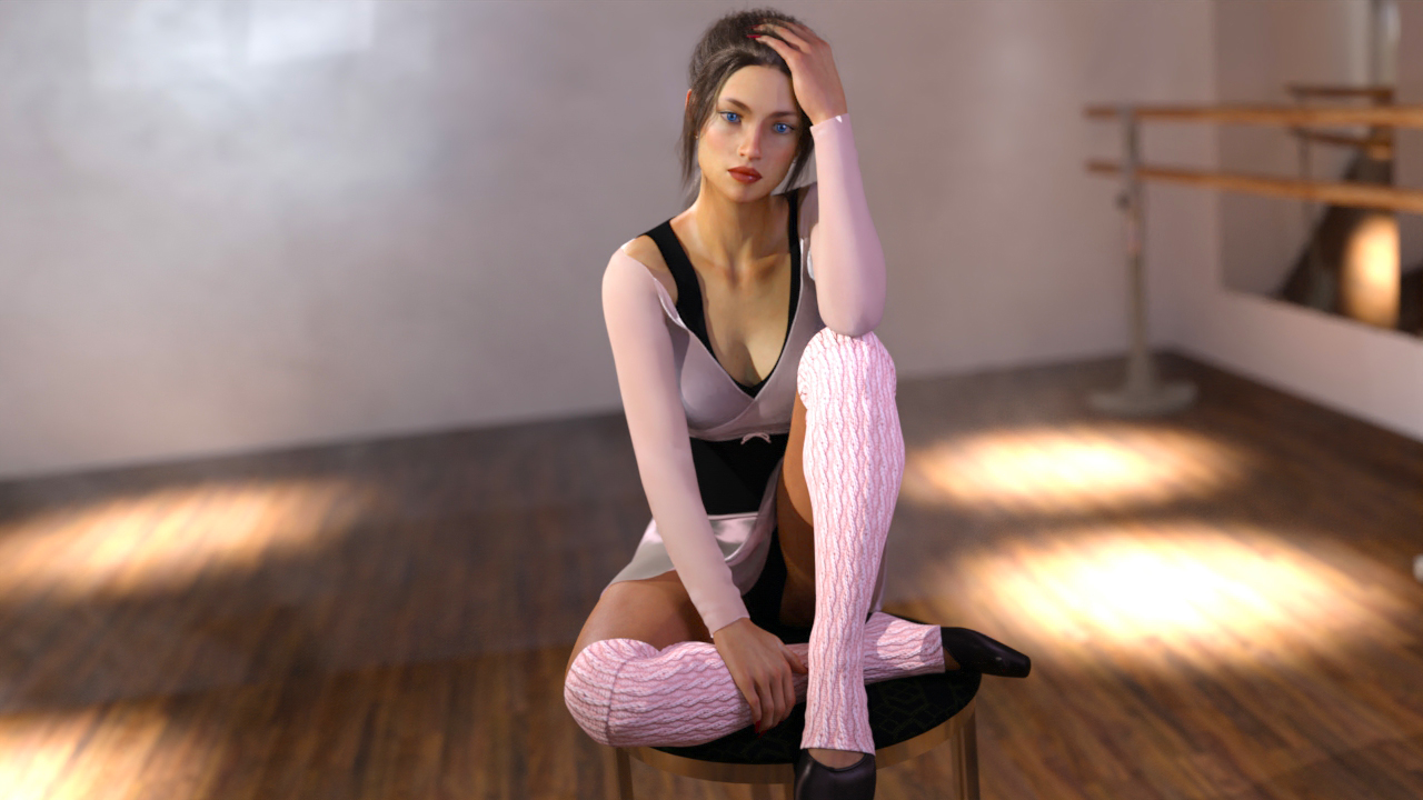 Rebecca