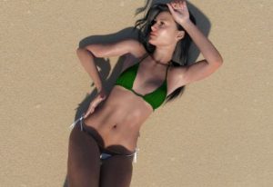 Castaway With My Girlfriend