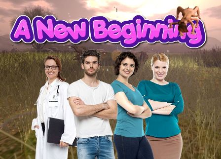 A New Beginning