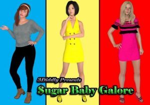 Sugar Baby Galore