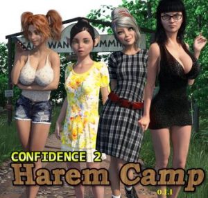 Harem Camp