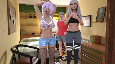 lewd Minds