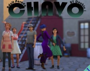 Chavo