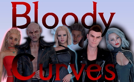 Bloody Curves