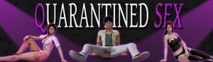 Quarantined Sex