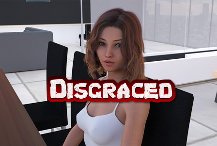 Disgraced