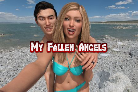 My Fallen Angels