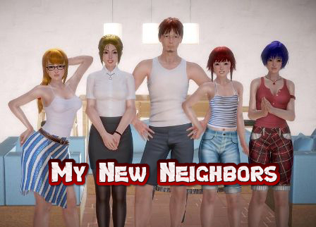 My New Neighbors