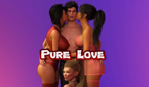 Pure Love