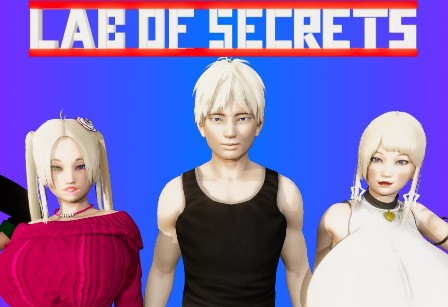 Lab of Secrets