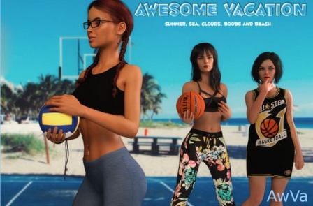 Awesome Vacation