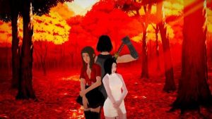 Soul At A Crossroads