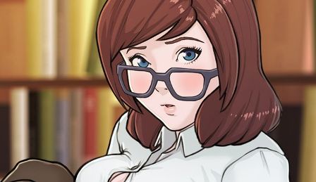 A Love Hotel Story