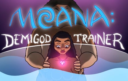 Moana