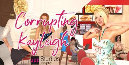 Corrupting Kayleigh