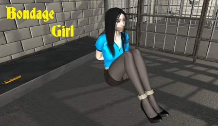 Bondage Girl