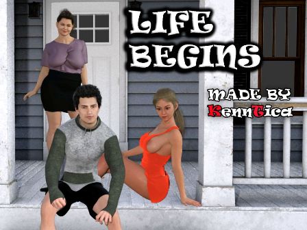 Life Begins