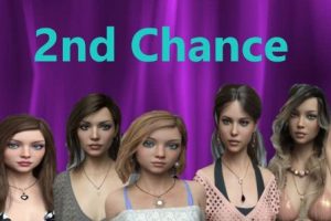 2nd Chance