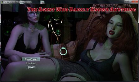 The Agent Who Barely Knows Anything