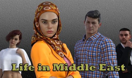 Life in Middle East