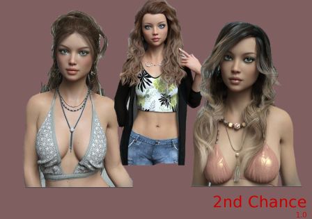 2nd Chance