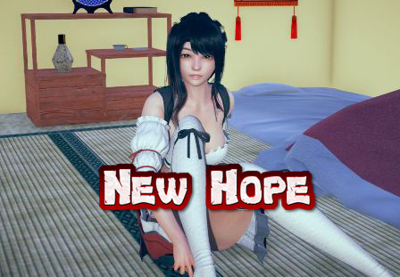 New Hope
