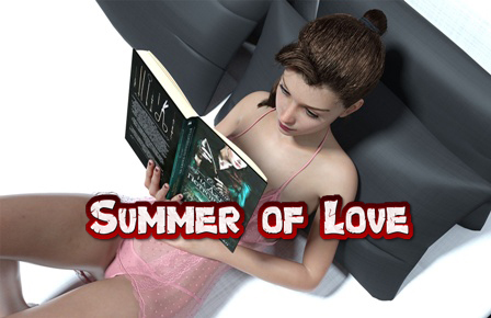 Summer of Love