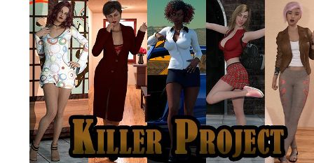 Killer Project