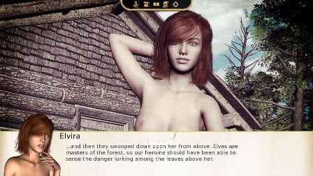 The Sixth Awakening