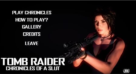 Tomb Raider