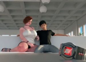 Milf's Milk
