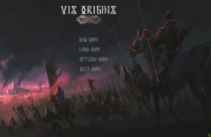 Vis Origins