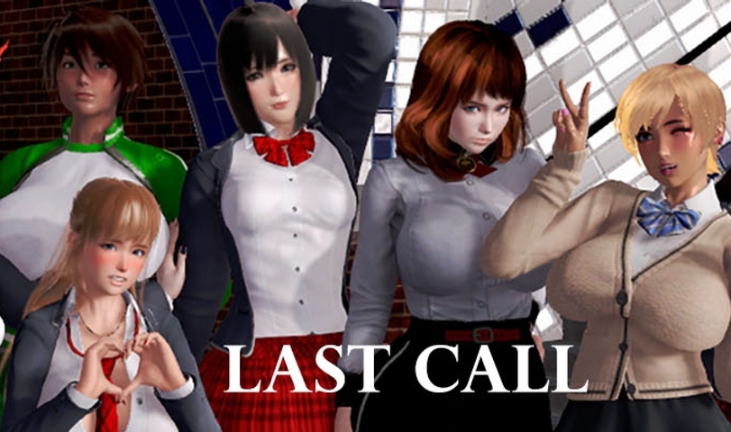 Last Call