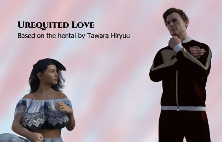 Urequited Love