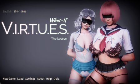 V.I.R.T.U.E.S. What if