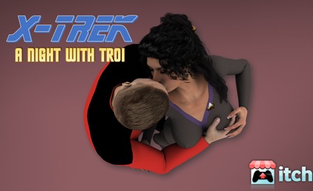 X-Trek