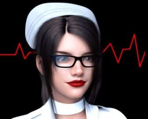 The Nurse Rachel
