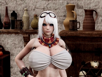 Haxia the Academy of Monsters