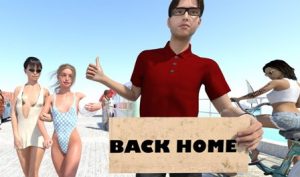 Back Home