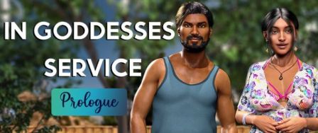 In Goddesses Service