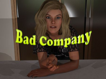 Bad Company
