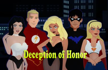 Deception of Honor